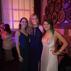 Meet your Posher, Gabrielle